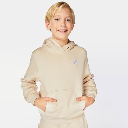 Sudadera Nike