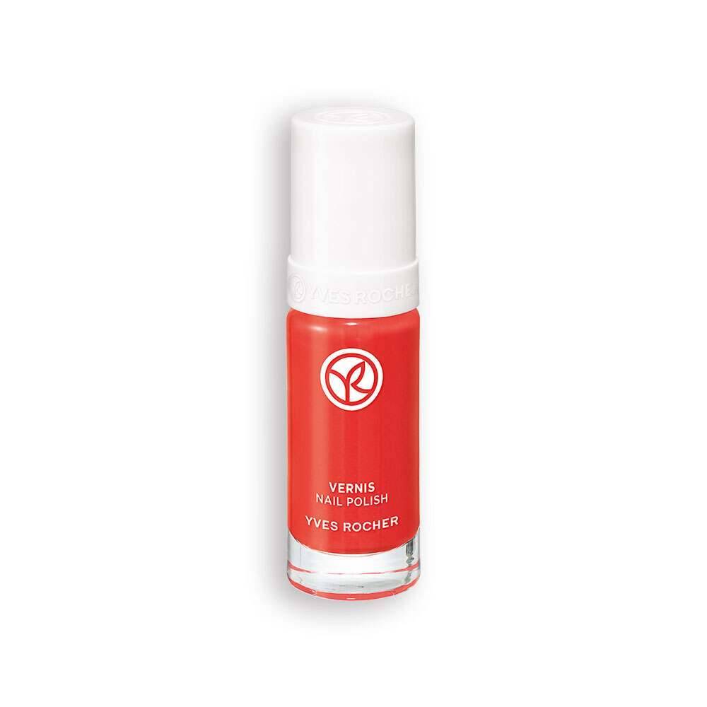 esmalte de uñas