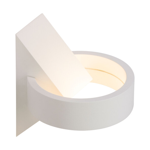 Aplica LED Yul pentru interior, 7,5 W, 830 lm