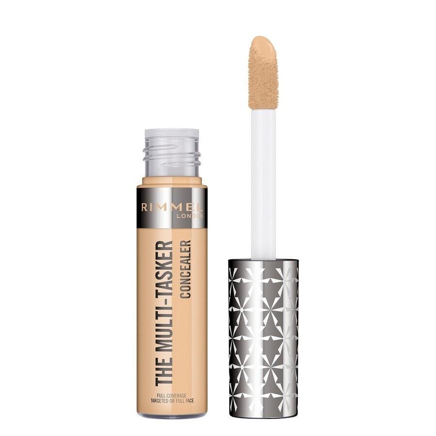 Rimmel London Concealer Lasting Finish daudzfunkcionālais korektors - 10 ml