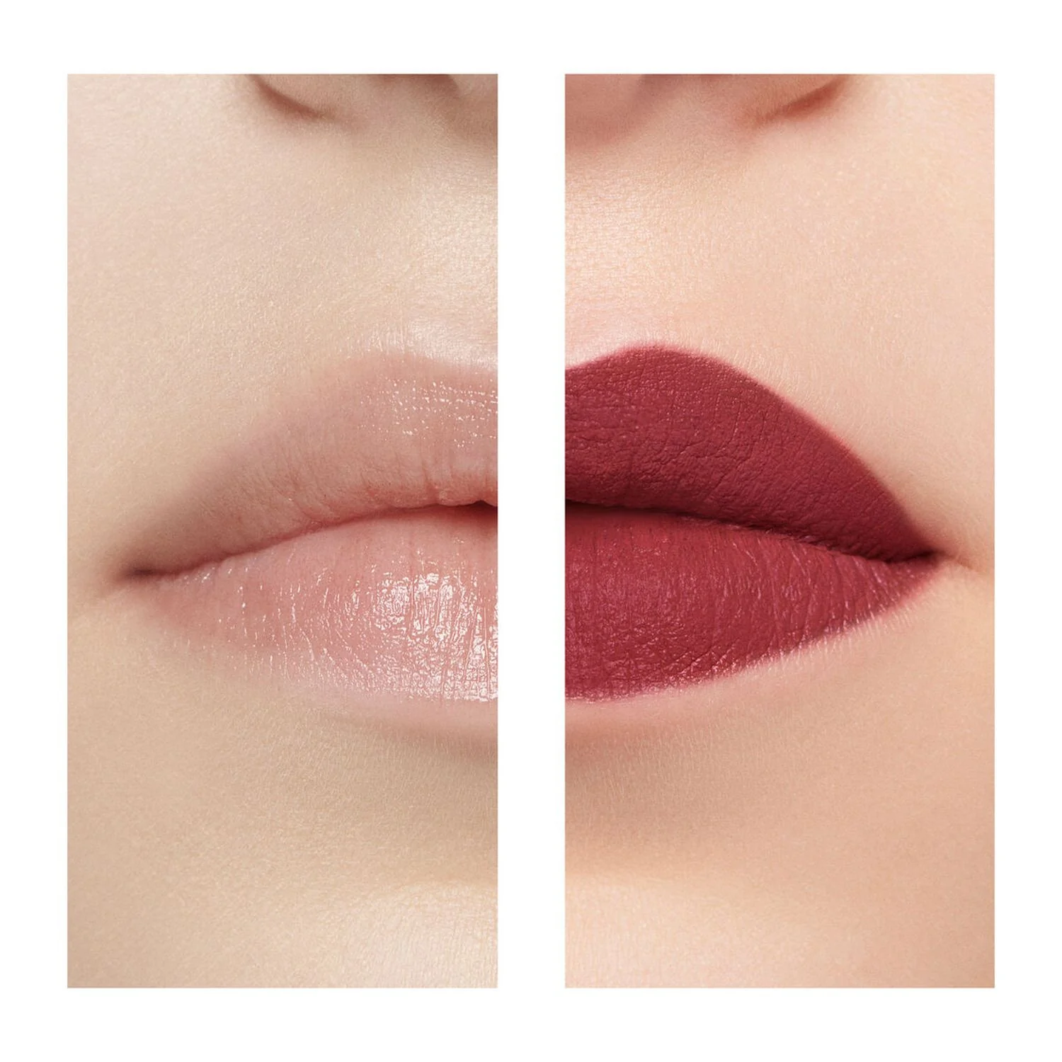 Labbra Le Rouge Deep Velvet - Rossetto mat, Rossetto