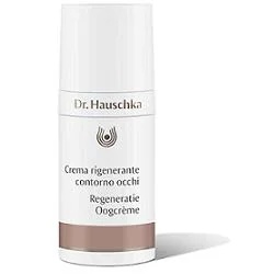DR. HAUSCHKA Dr. Hauschka Crème Regen Occ 15 ml
