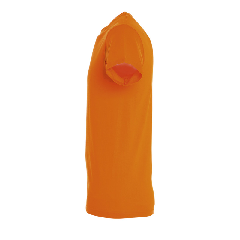  Camiseta Sols Regent (Pack De 10)