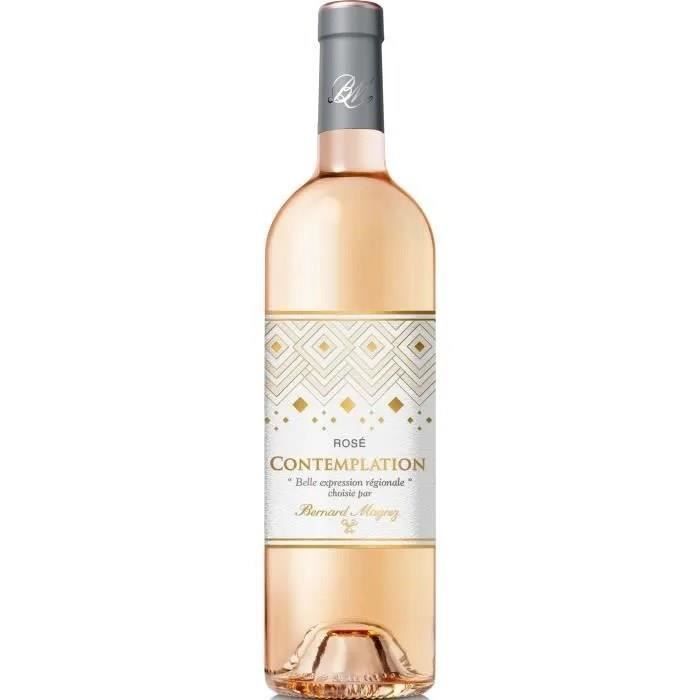 Contemplation 2024 Mediterranean - Rosévin fra Provence