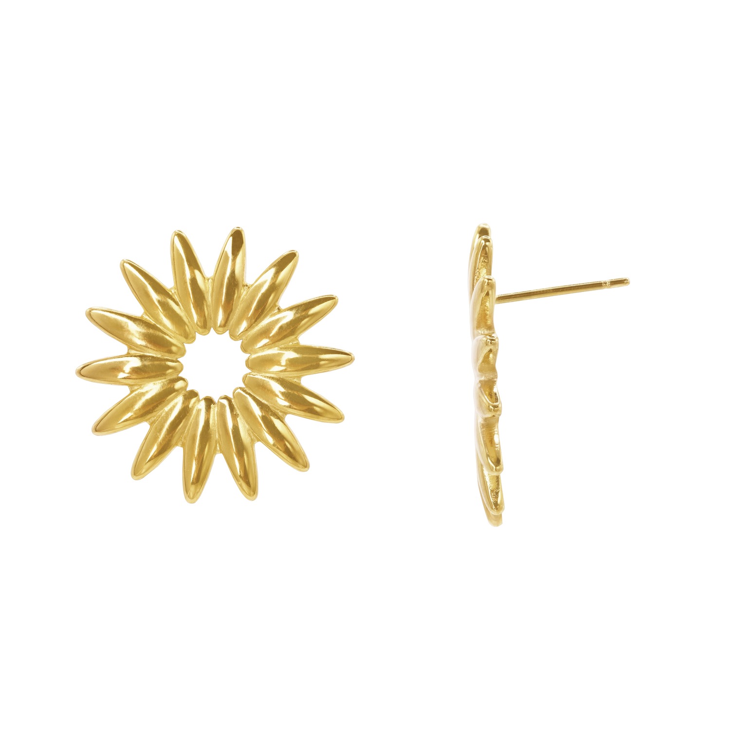 Heideman Boucles d'oreille Lucret
