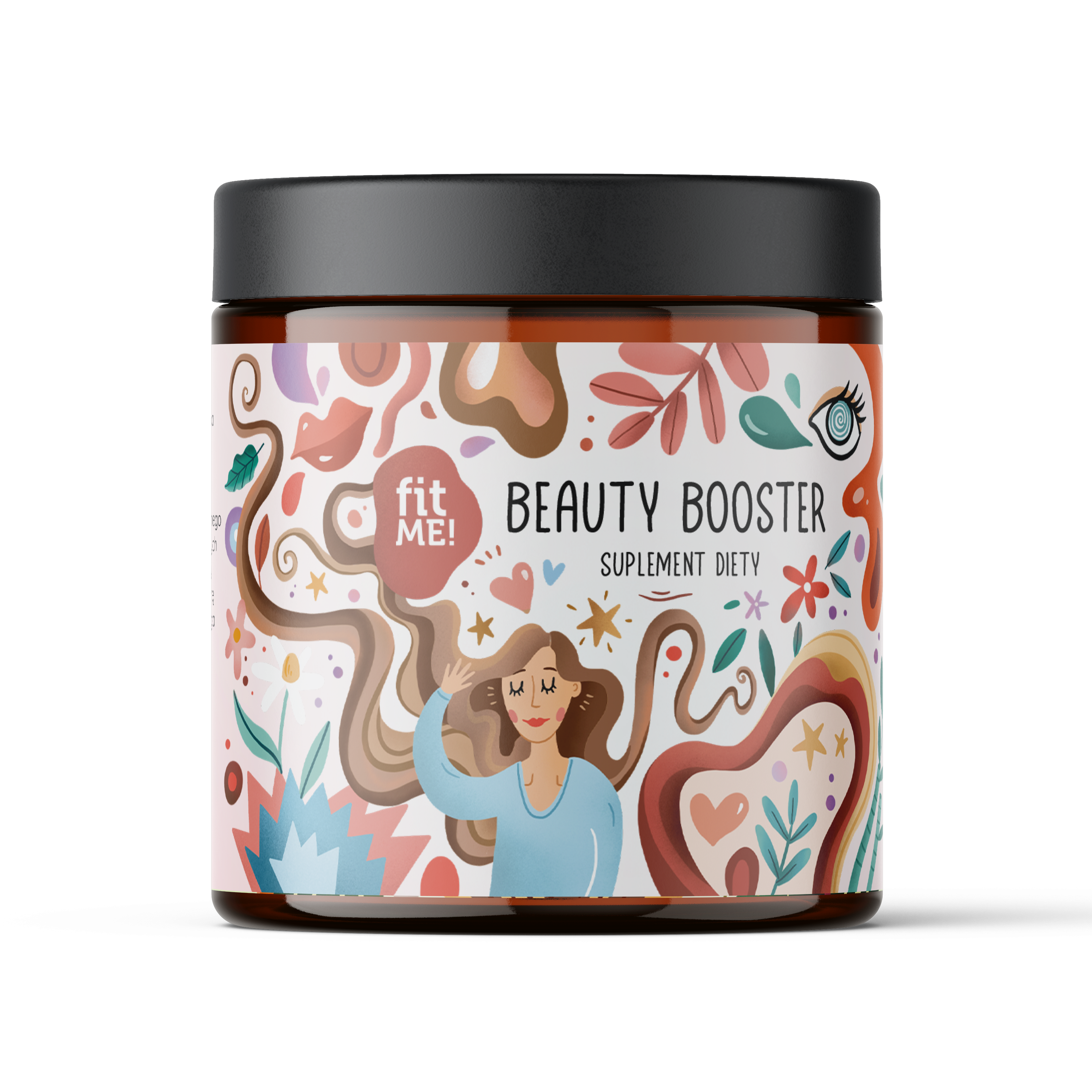 booster de beauté fitME
