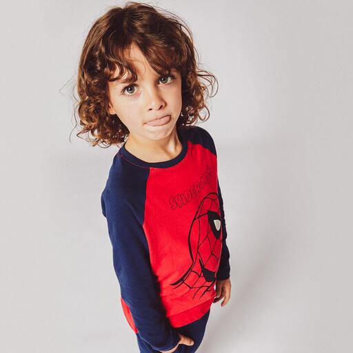 Camiseta Spiderman