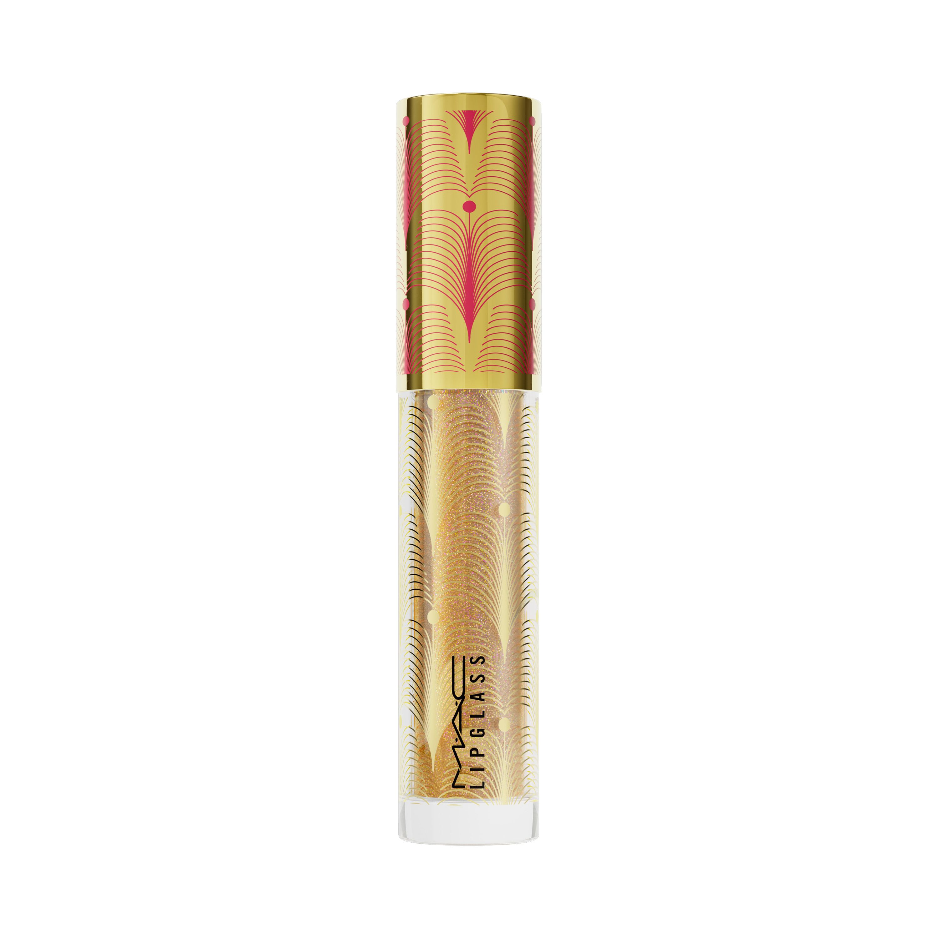 Lesk na pery Lipglass Luxusné lesky na pery