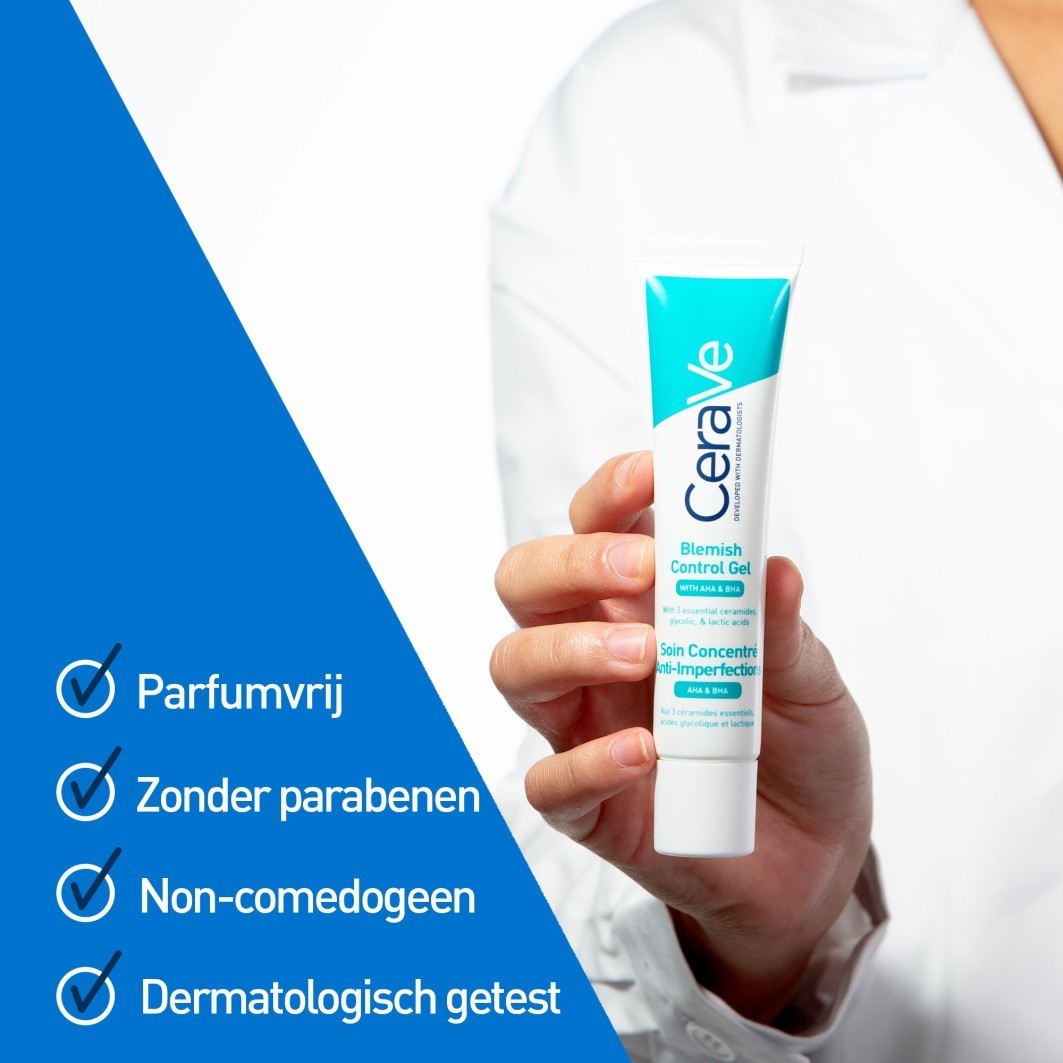 CeraVe gel za lice za nepravilnosti - 40 ml