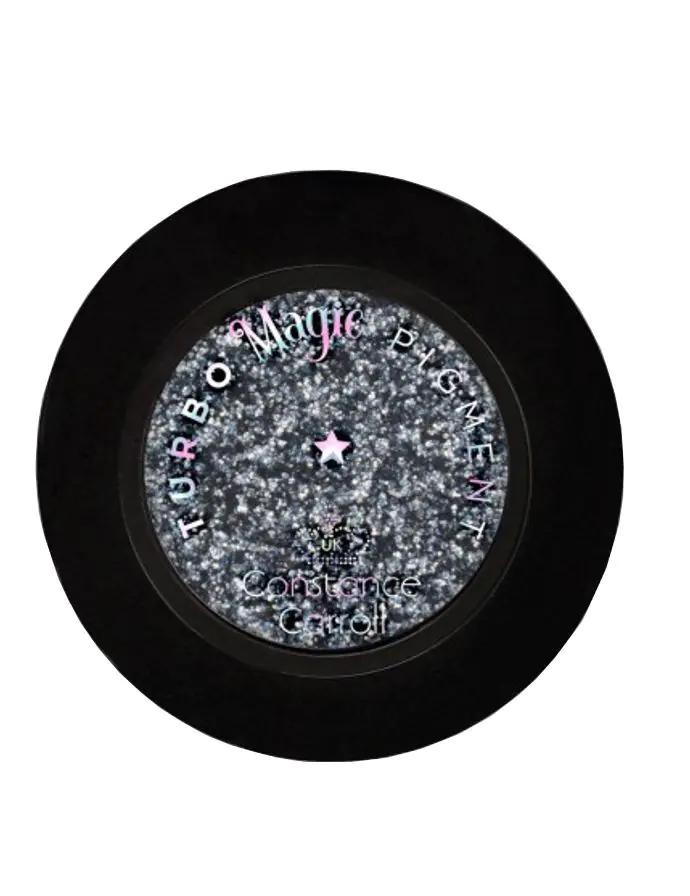 Constance Carroll Magic Turbo Pigment Cień do powiek, 6