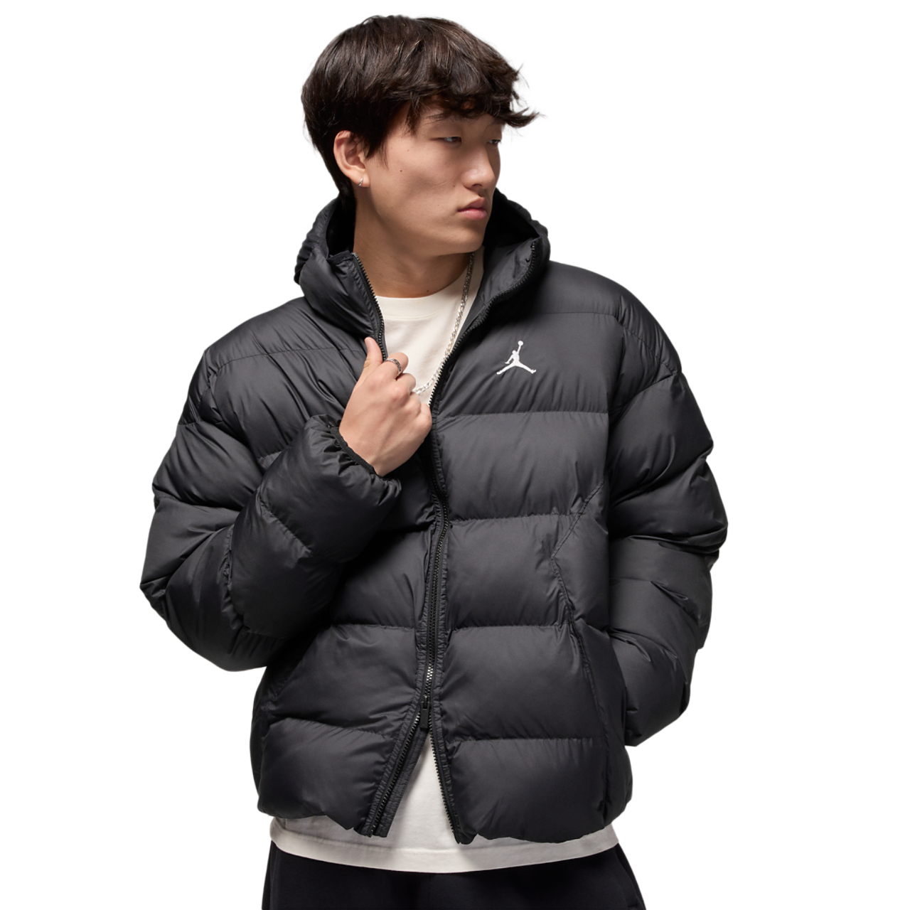 Jordan Puffer