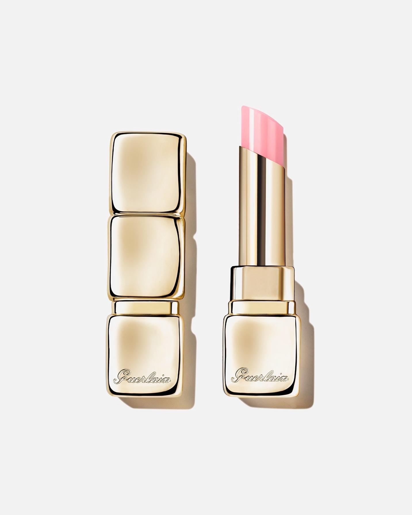 Guerlain balzam KissKiss Bee Glow - 3,5 g