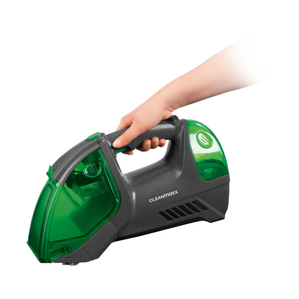 in 1 Cordless Upholstery & Carpet Cleaner