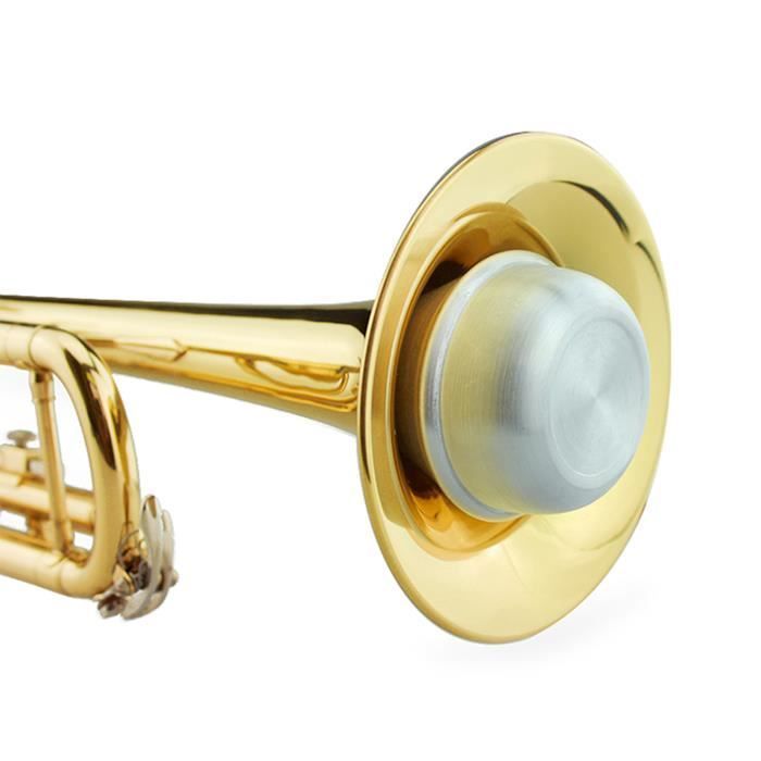 Sordina per esercitazione per trombone tenore SURENHAP