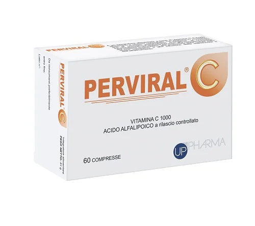 Perviral C Kompr Rm 60