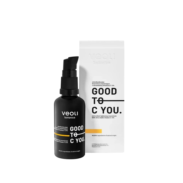 Veoli Botanica Hyvää Sinua