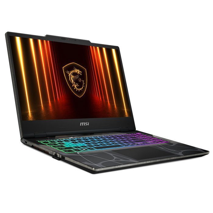 Gaminglaptop - MSI - Cyborg 17 B2RWFKG-010FR - Intel Core i7 - 16 GB RAM - 1 TB SSD