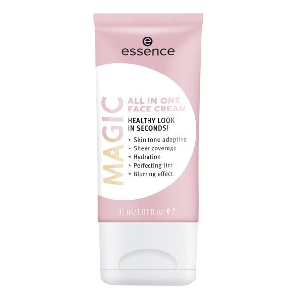 Essence Magic krema vse v enem<br>30ml