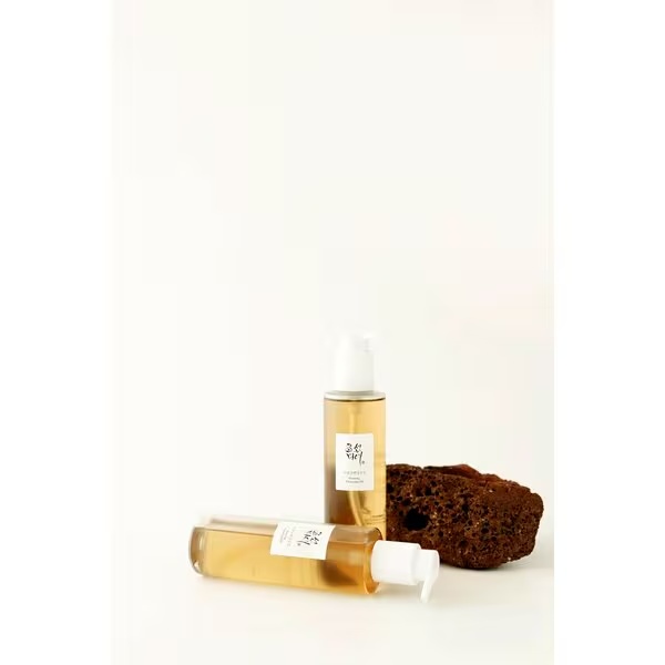 BEAUTY OF JOSEON valomasis ženšenio aliejus<br>210ml