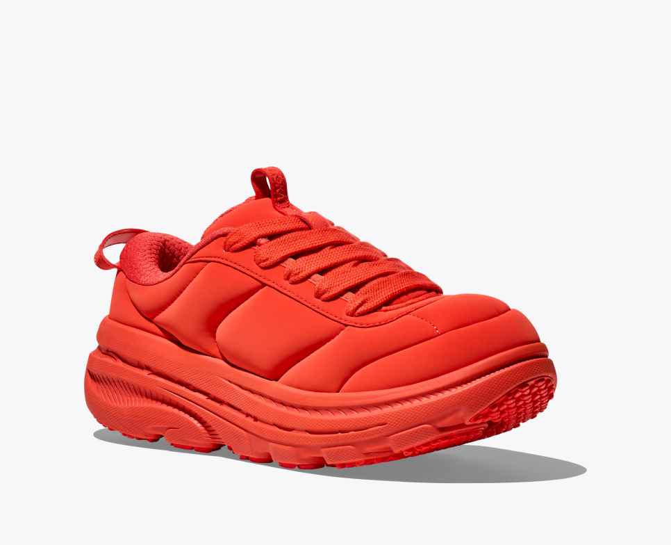 HOKA Bondi B3LS MARNI Poinciana