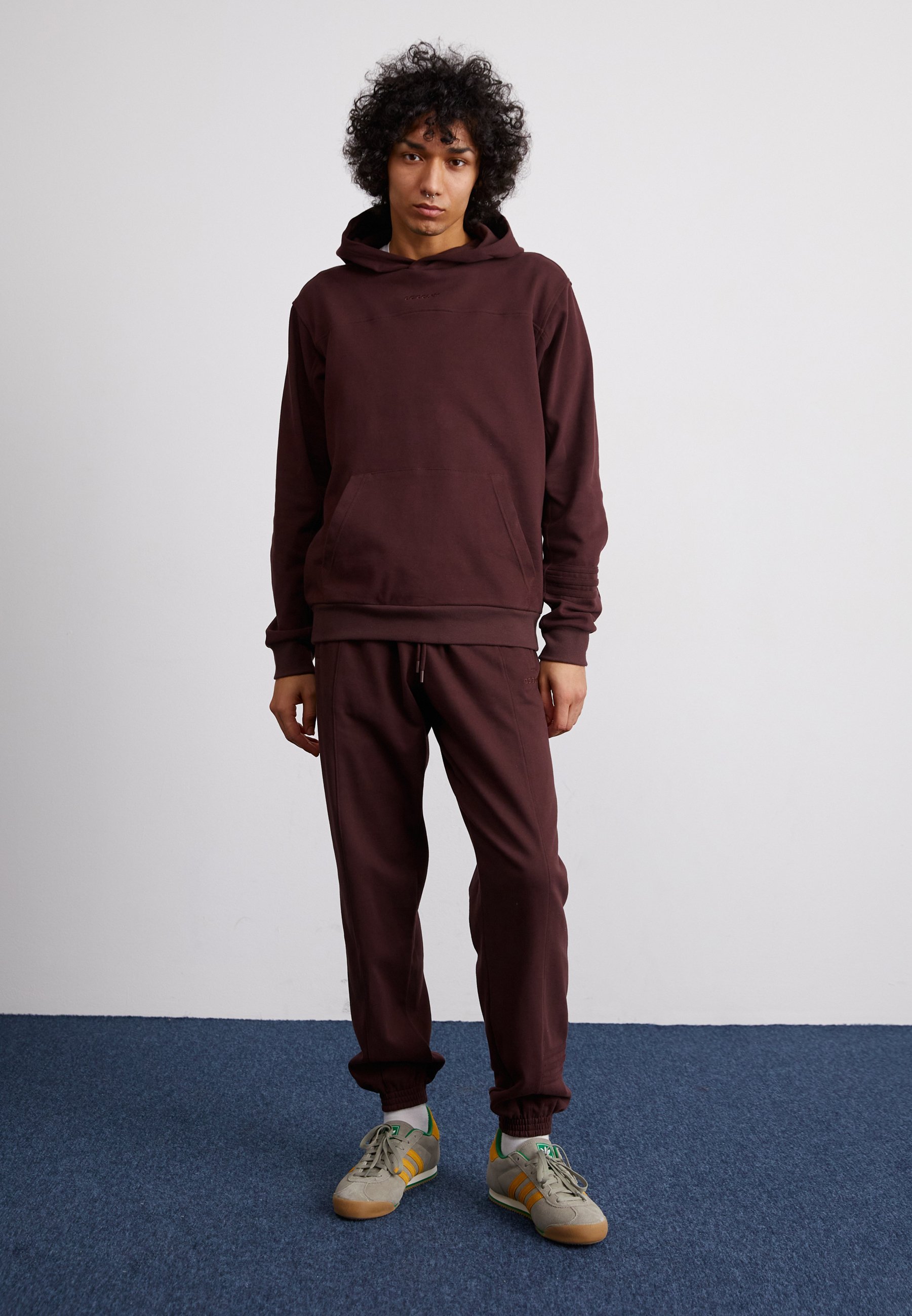 Sweats à capuche adidas Originals