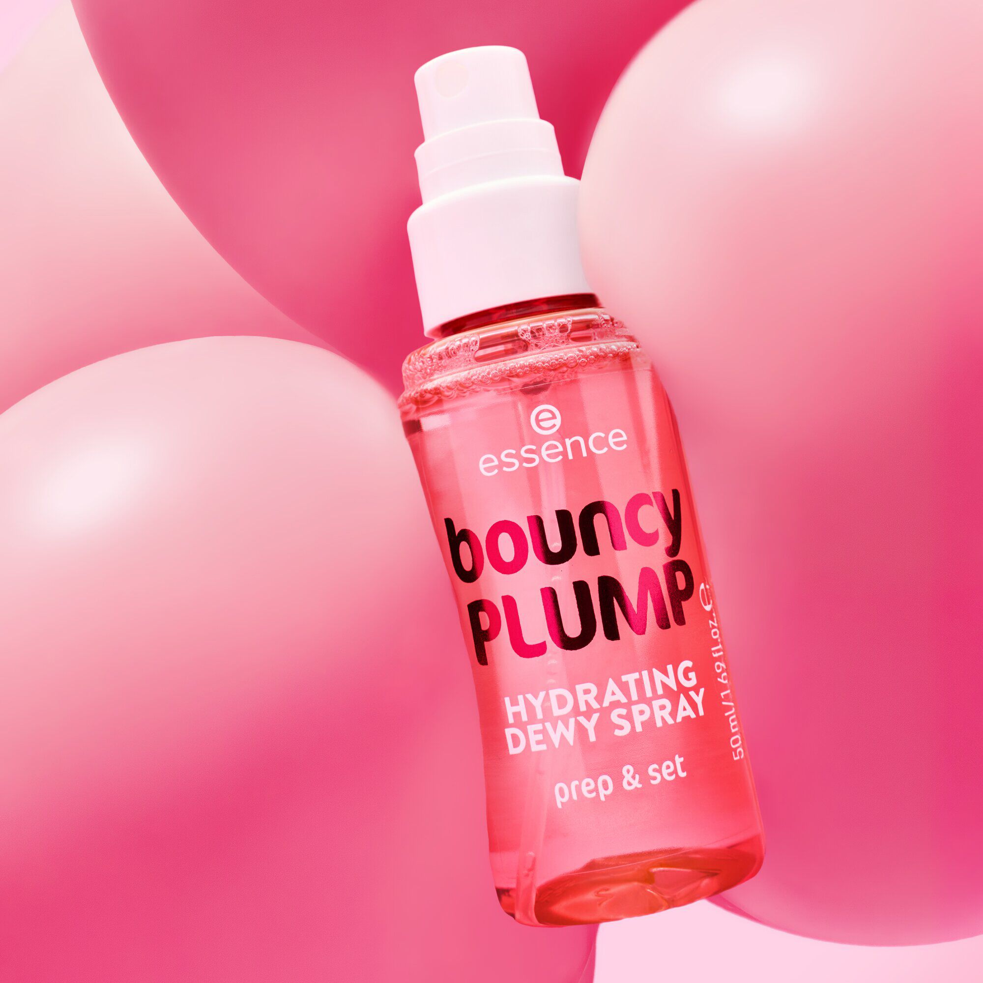 Essence Bouncy Plump