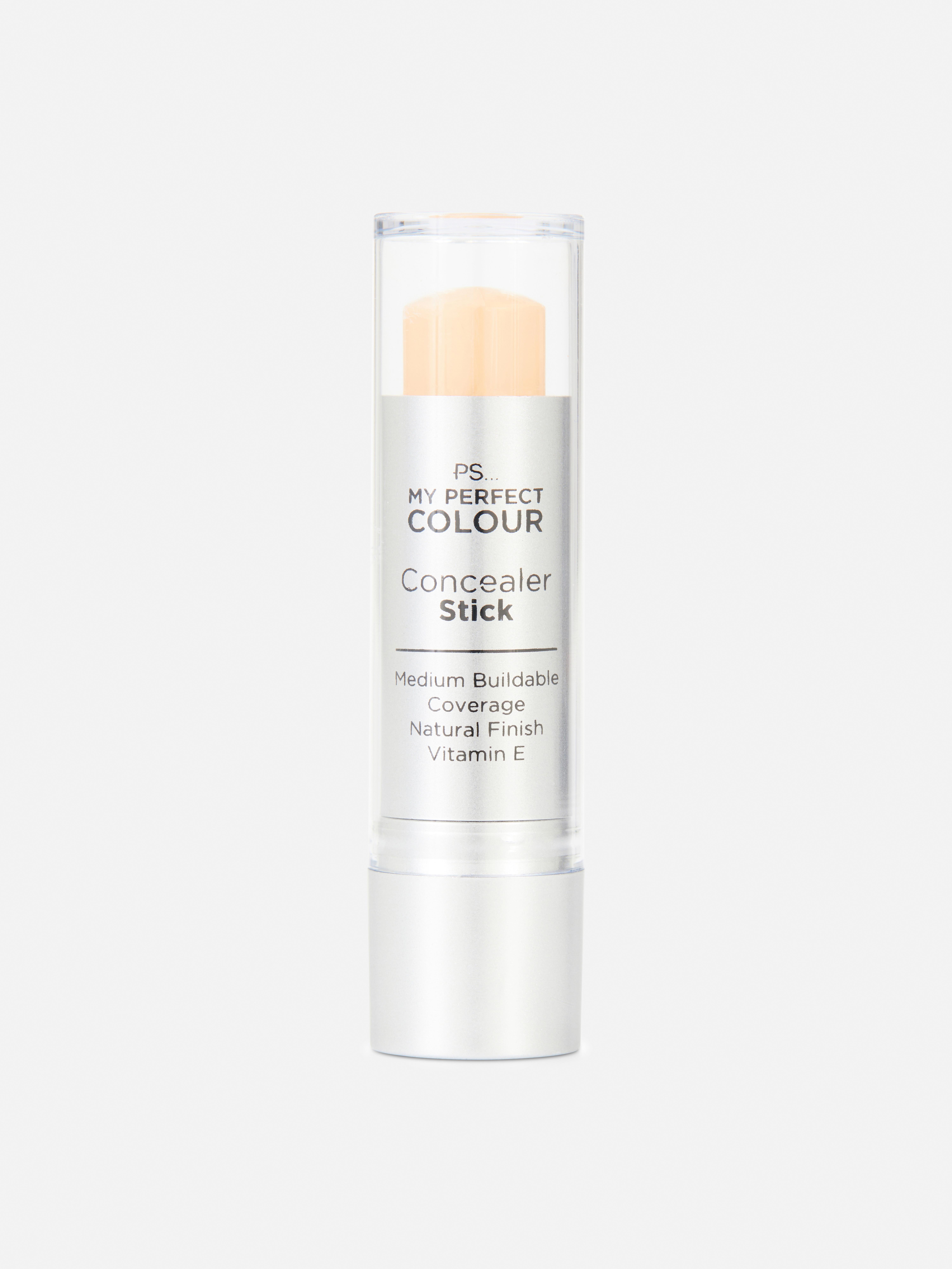 П.С. Коректор у стику My Perfect Colour Са овим коректором у стику, можете лако повећати покривеност