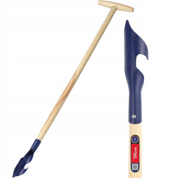 Kadax Wyrywacz Chwastów Chwastownik Wycinak 97cm