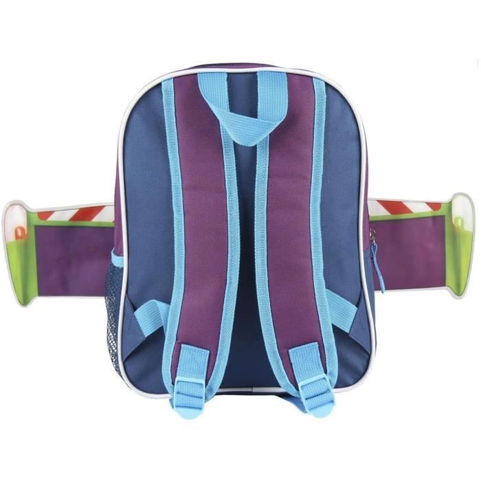DISNEY Buzz Lightyear Toy Story Backpack for Children