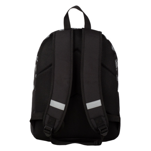  Mochila Escolar Fortnite Dark Black Americana
