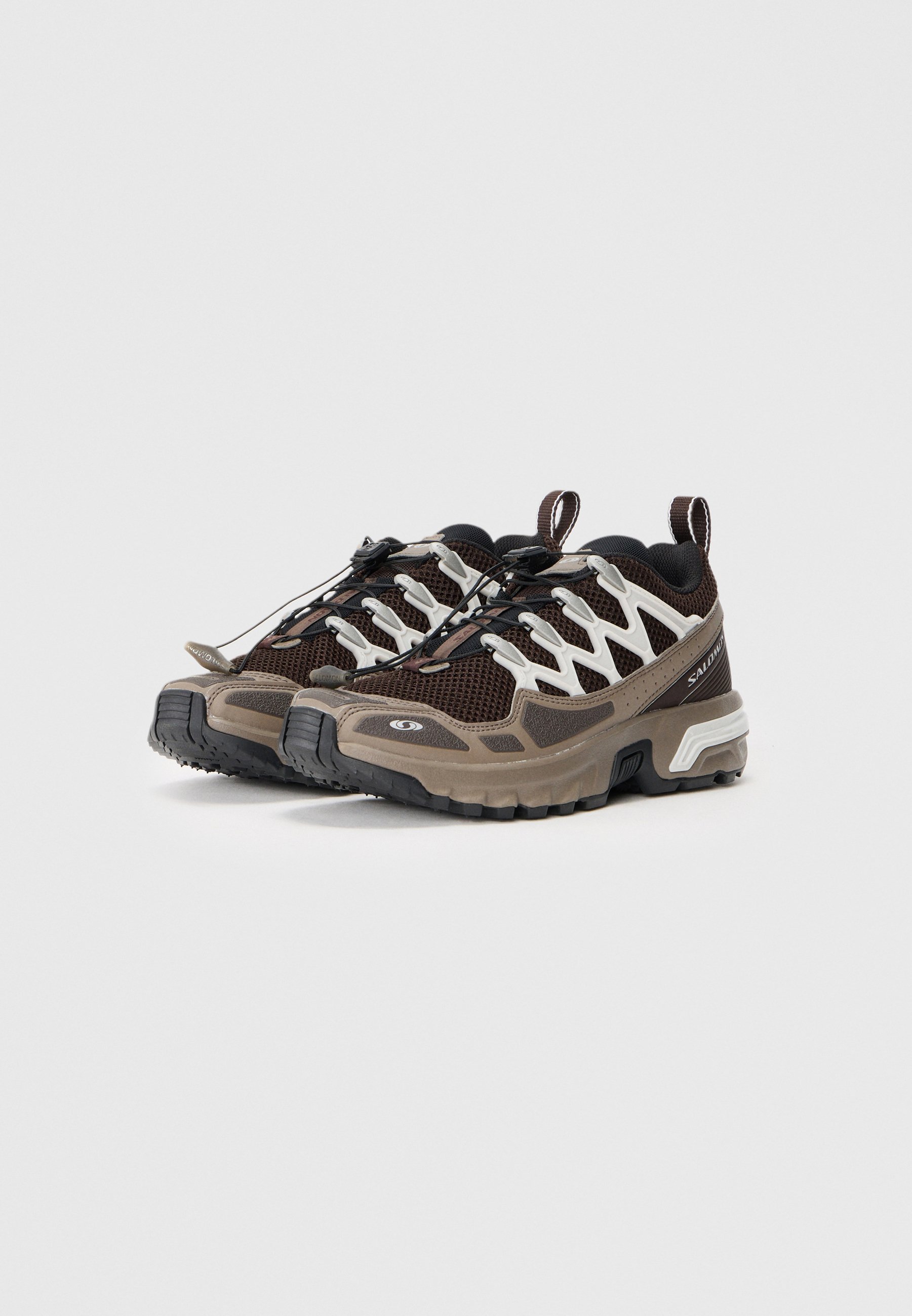 Baskets basses Salomon Sportstyle
