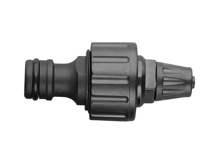 Systemy PARKSIDE® proporciona refrigeração e irrigação por meio de nebulização.