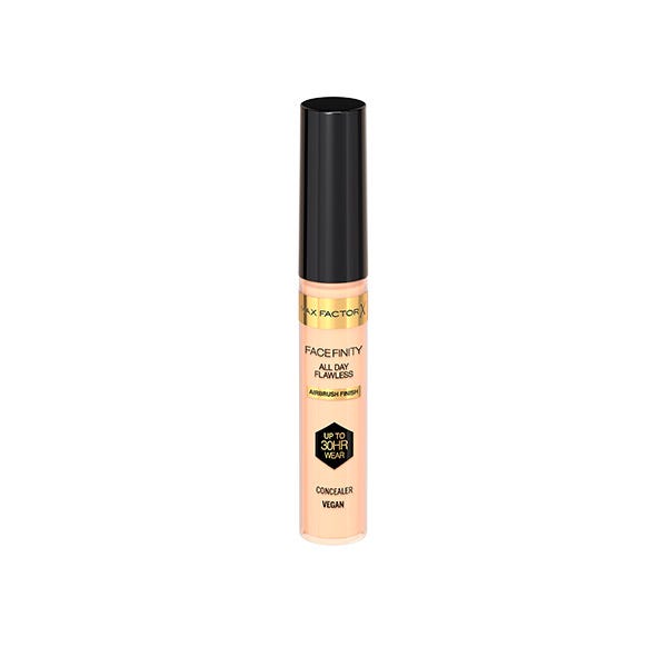 Face Finity Conc Free