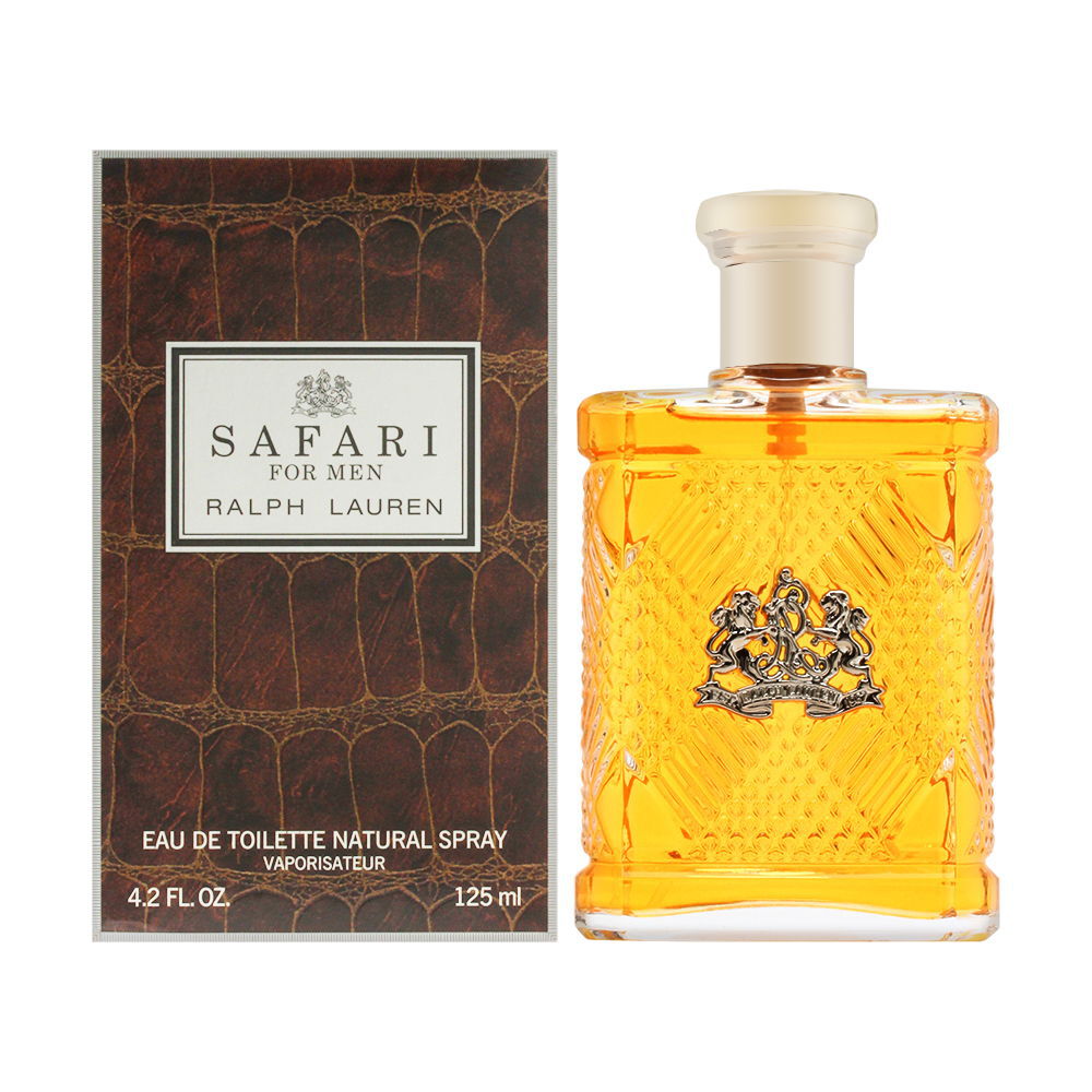 Ralph Lauren Safari per uomo