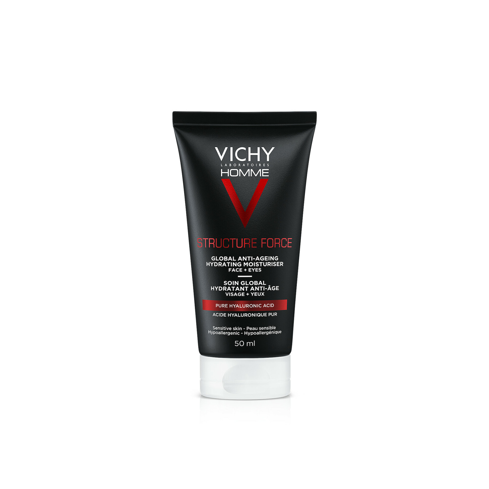 Homme Structure Force 50 ml - Vichy