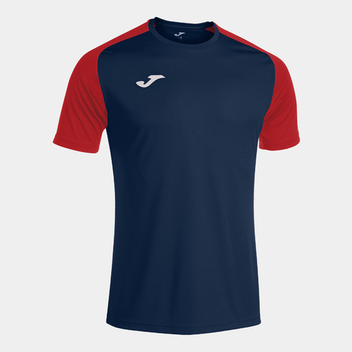 Camiseta Manga Corta Joma Academy Iv
