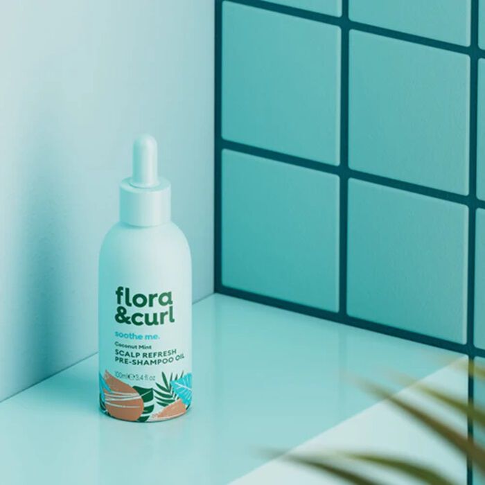 Flora & Curl Leniscimi