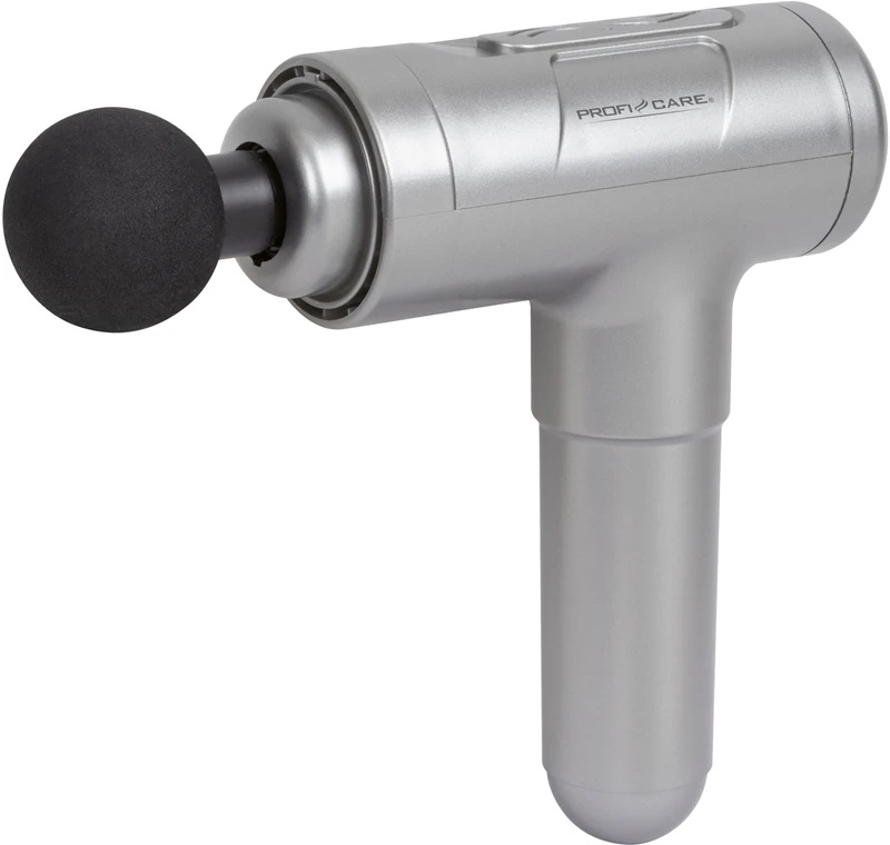 ProfiCare MP 3087 masažinis pistoletas
