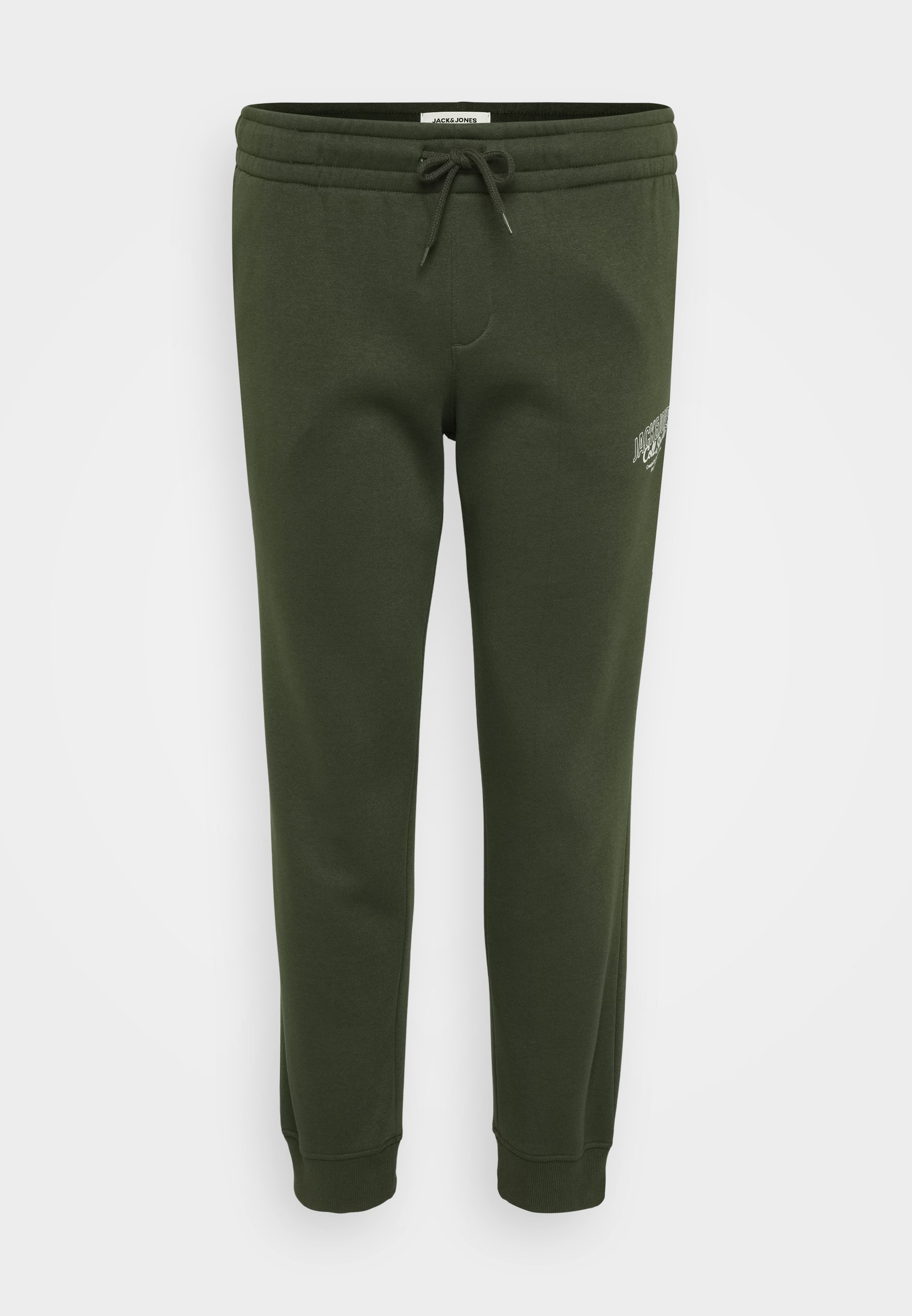 Pantaloni Jack & Jones JPSTGODON MAKOTO - Pantaloni da tuta - borsa sportiva