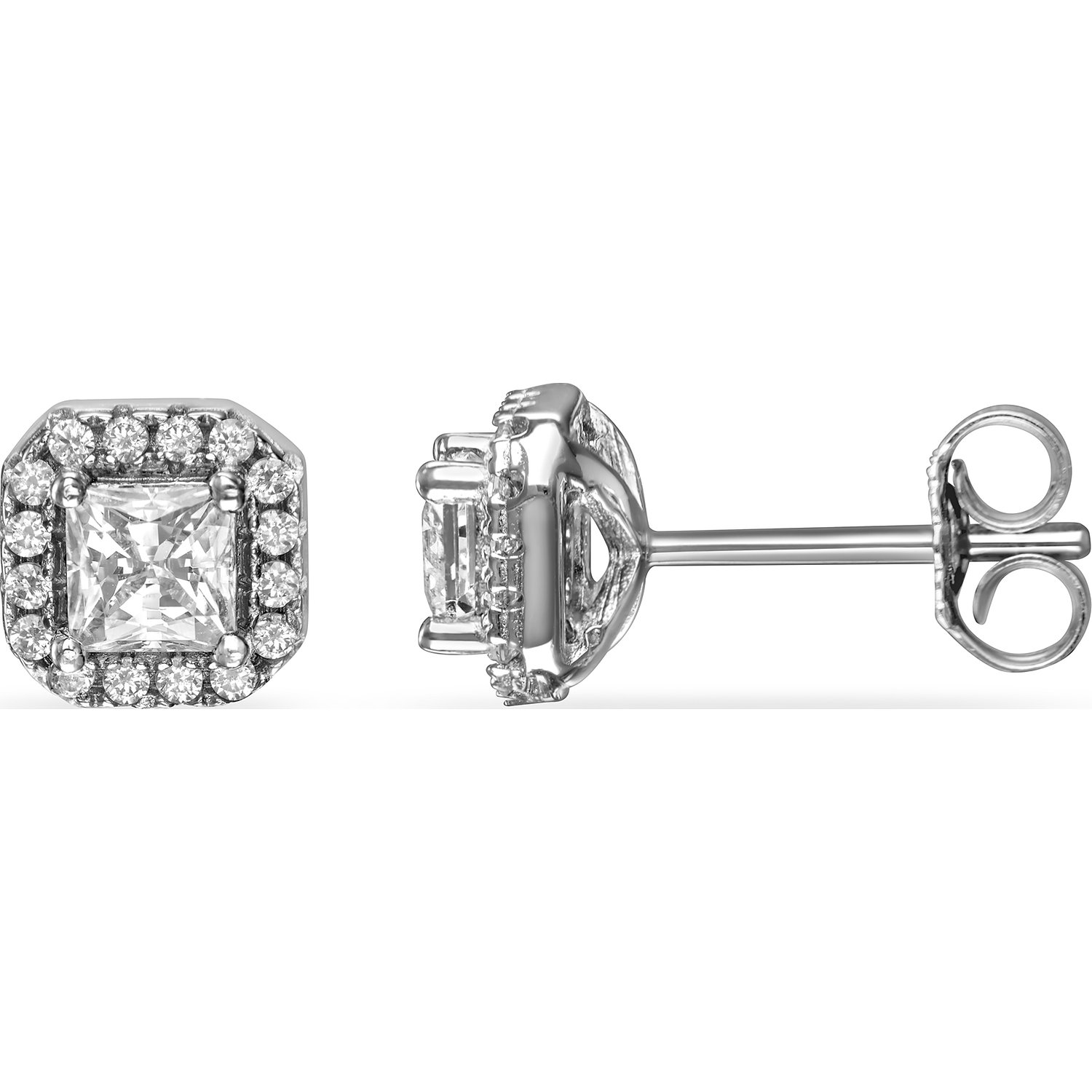 FAVS Boucles d'oreilles