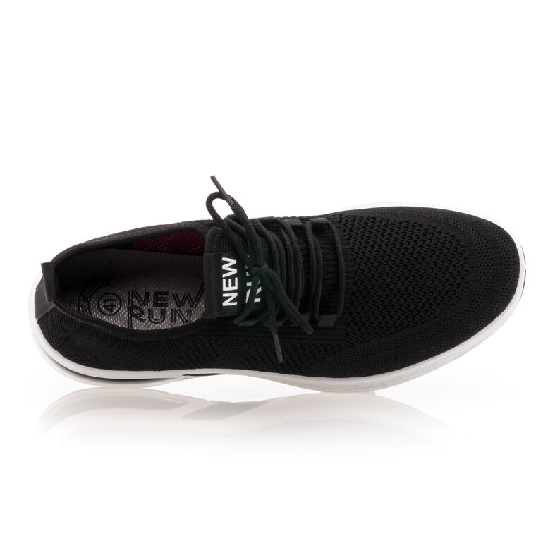 Korit / lenkkarit Homme Noir