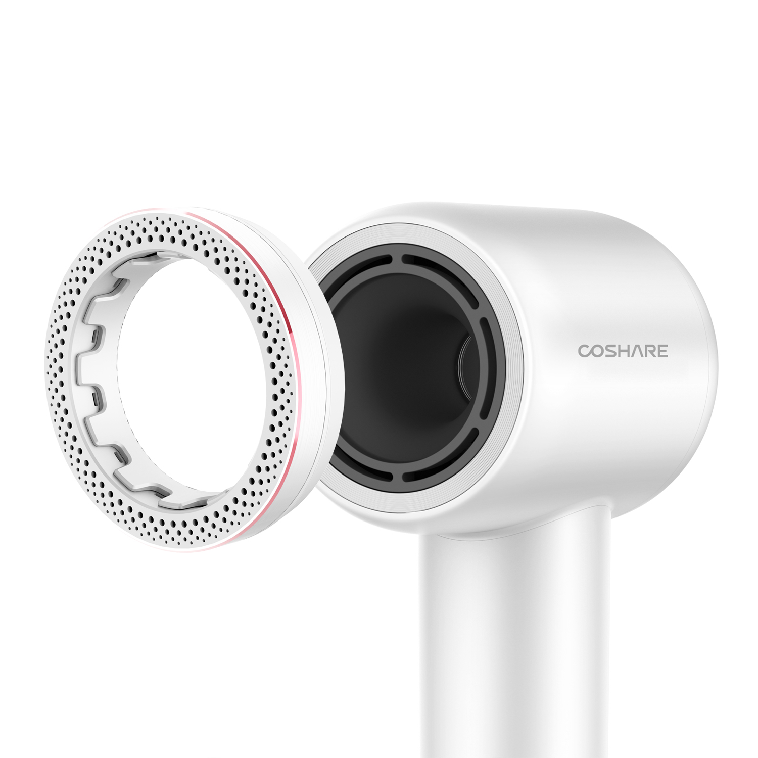 Coshare HD10E Essence prstan