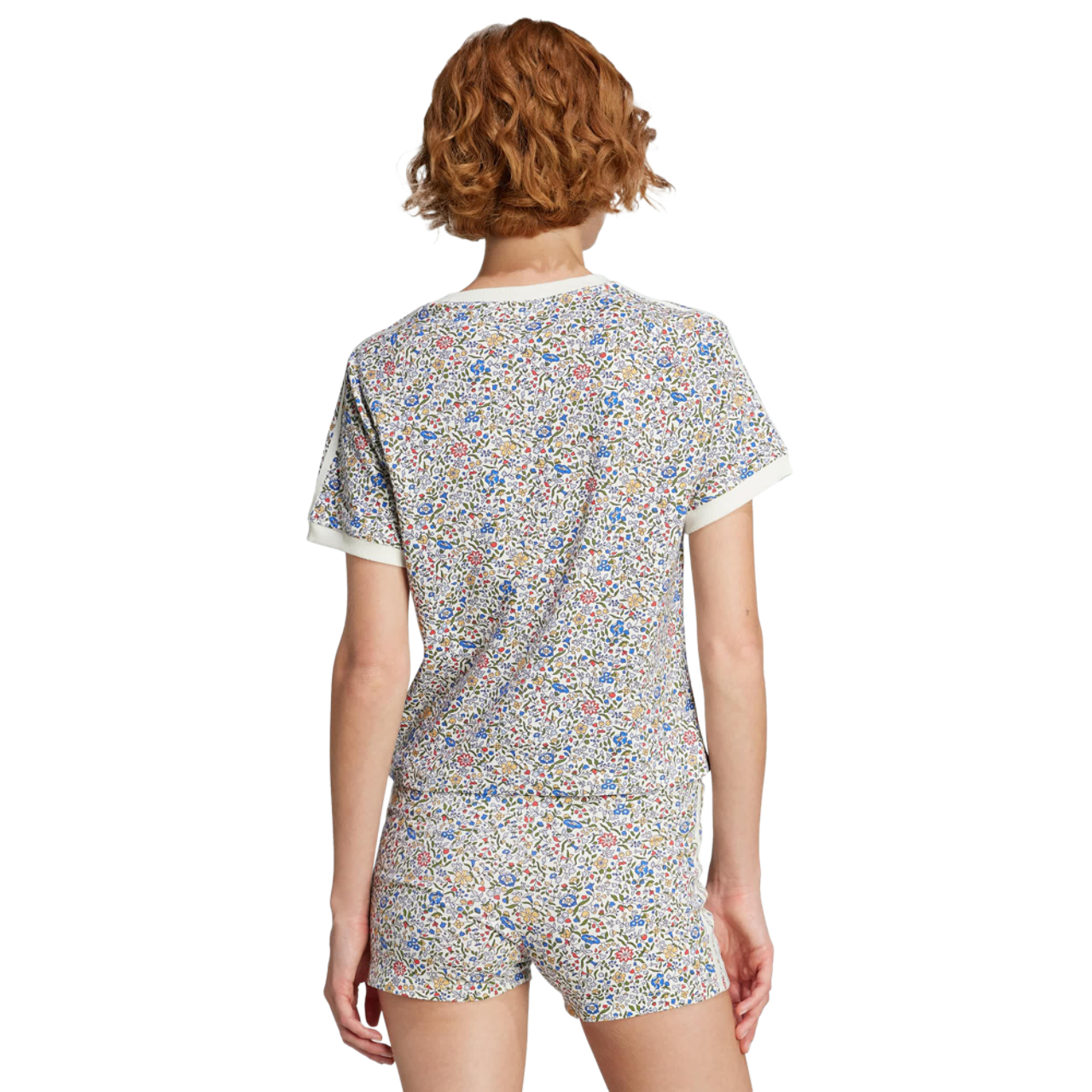 adidas Originals X Liberty London