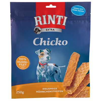 RINTI Extra – Hähnchen-Chicko-Streifen