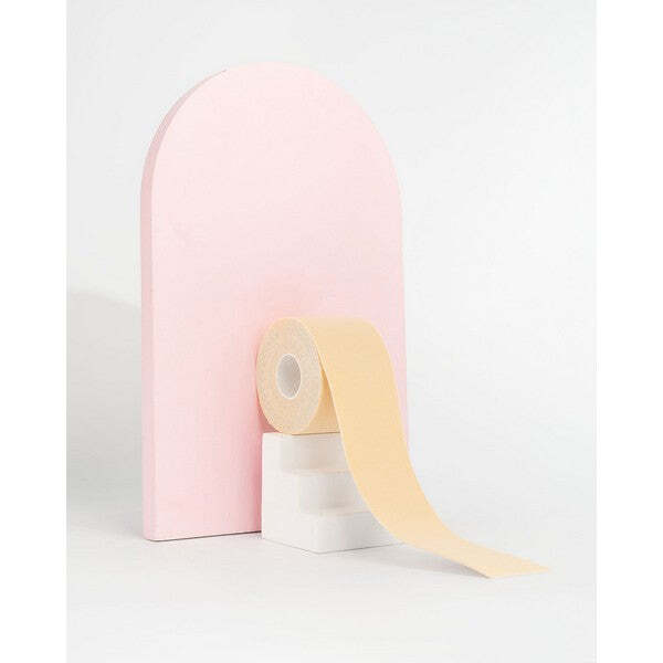 Brushworks Body Tape Farbton 1.0 - Vanille