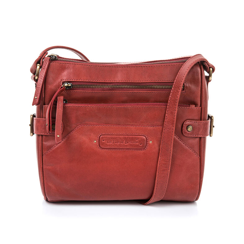 Damentaschen Rote Taschen