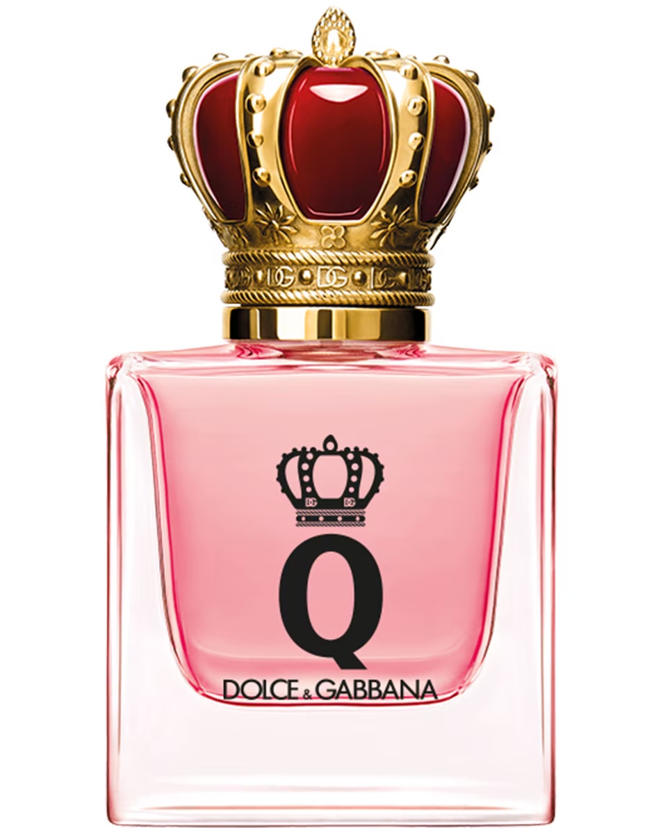 DOLCE & GABBANA Q BY DOLCE&GABBANA EAU DE PARFUM