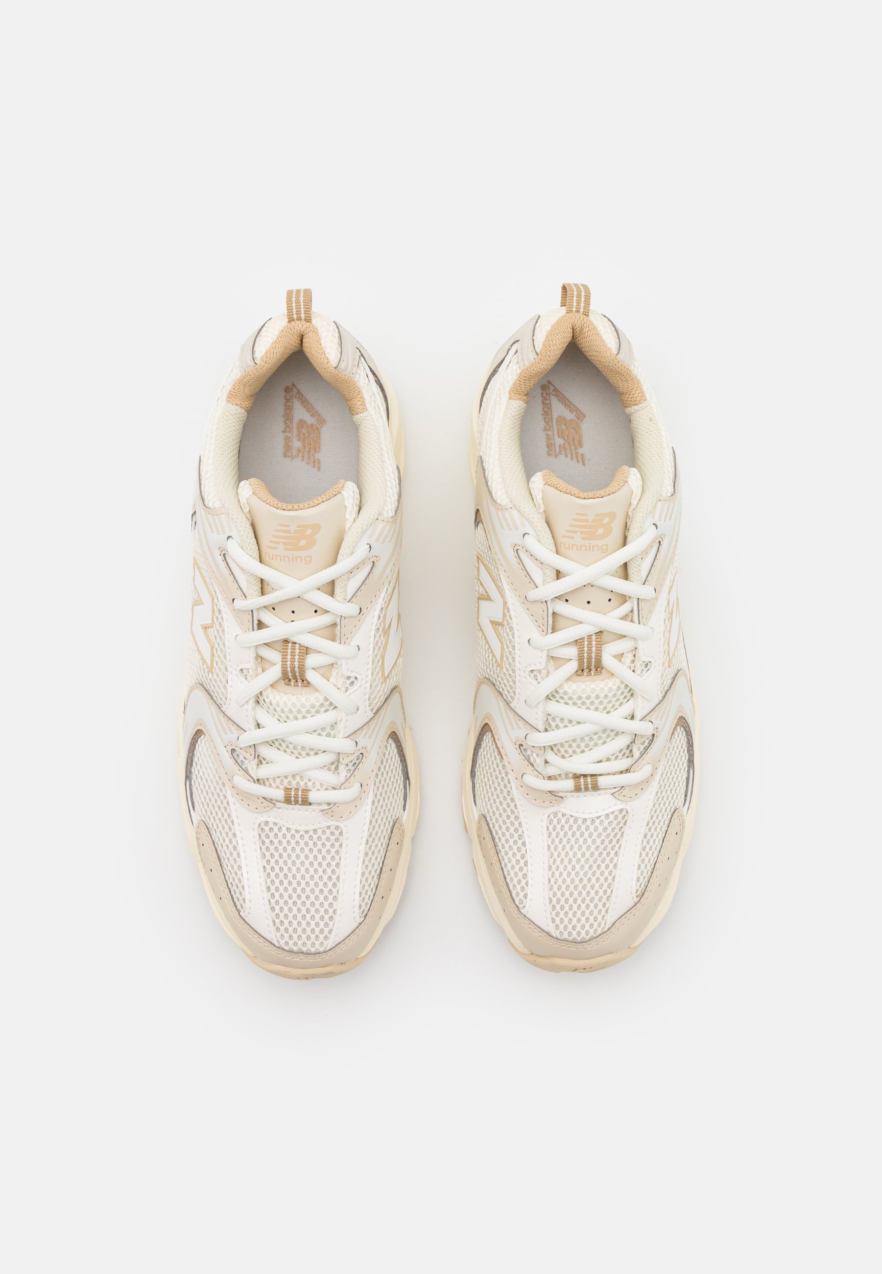 Baskets basses New Balance