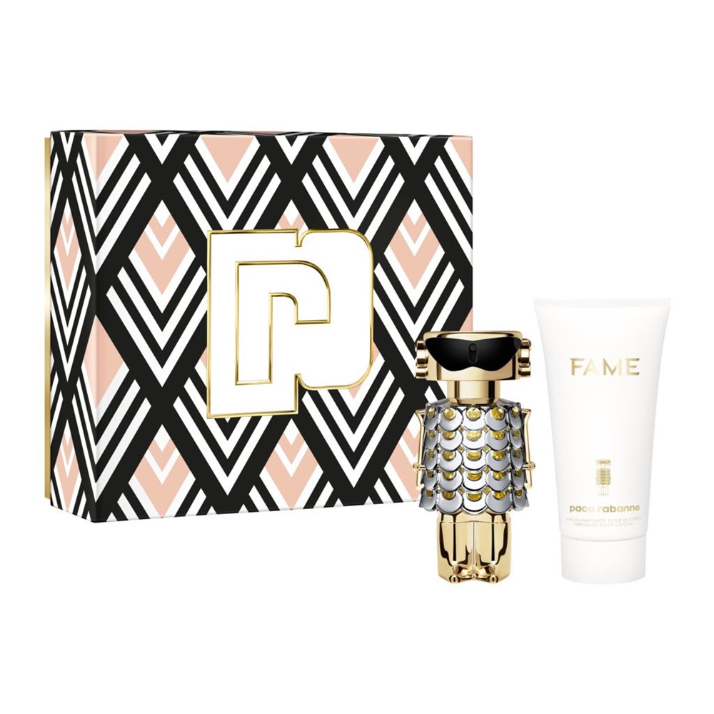 Faima lui Paco Rabanne