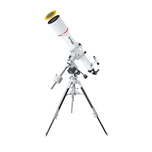 Telescopio Bresser Messier Ar-102/1000 Exos-2/eq5